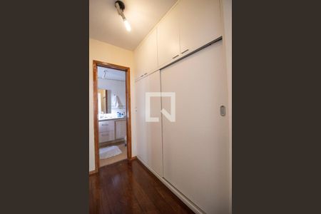 Apartamento para alugar com 109m², 3 quartos e 1 vagaCloset suíte