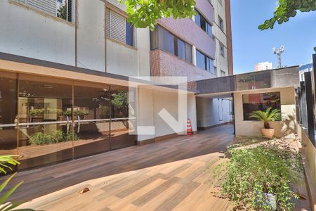 Apartamento para alugar com 109m², 3 quartos e 1 vagaÁrea comum