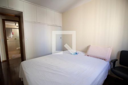 Apartamento para alugar com 109m², 3 quartos e 1 vagaQuarto 2