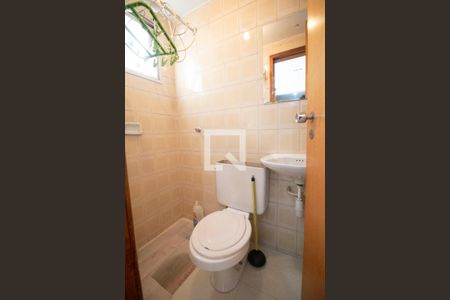 Apartamento para alugar com 109m², 3 quartos e 1 vagaBanheiro de serviço