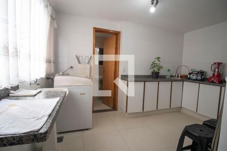 Apartamento para alugar com 109m², 3 quartos e 1 vagaÁrea de serviço