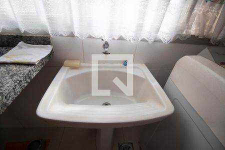 Apartamento para alugar com 109m², 3 quartos e 1 vagaÁrea de serviço