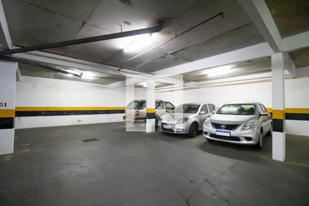 Apartamento para alugar com 109m², 3 quartos e 1 vagaGaragem