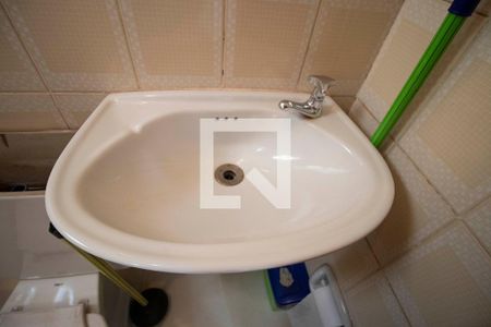 Apartamento para alugar com 109m², 3 quartos e 1 vagaBanheiro de serviço