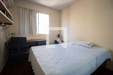 Quarto 1 de apartamento para alugar com 3 quartos, 109m² em Setor Oeste, Goiânia