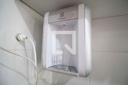 Apartamento para alugar com 109m², 3 quartos e 1 vagaCozinha