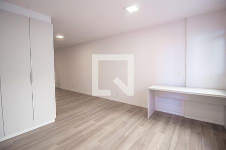 Apartamento à venda com 57m², 1 quarto e sem vagaSala/Quarto