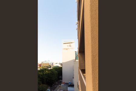 Apartamento à venda com 57m², 1 quarto e sem vagaVista da Varanda