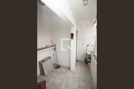 Apartamento para alugar com 85m², 2 quartos e sem vaga Apartamento para alugar com 85m², 2 quartos e sem vagaÁrea de Serviço