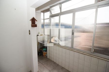 Apartamento para alugar com 85m², 2 quartos e sem vaga Apartamento para alugar com 85m², 2 quartos e sem vagaÁrea de Serviço