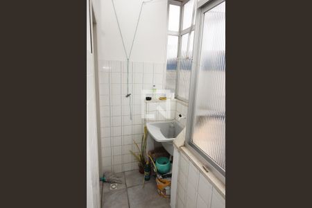 Apartamento para alugar com 85m², 2 quartos e sem vaga Apartamento para alugar com 85m², 2 quartos e sem vagaÁrea de Serviço