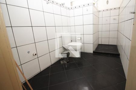 Apartamento para alugar com 85m², 2 quartos e sem vaga Apartamento para alugar com 85m², 2 quartos e sem vagaBanheiro