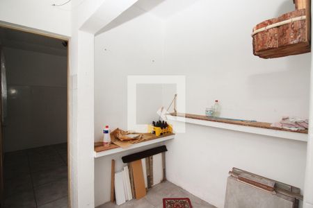 Apartamento para alugar com 85m², 2 quartos e sem vaga Apartamento para alugar com 85m², 2 quartos e sem vagaÁrea de Serviço