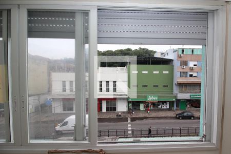 Apartamento para alugar com 85m², 2 quartos e sem vaga Apartamento para alugar com 85m², 2 quartos e sem vagaVista do quarto 2
