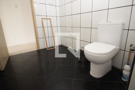 Apartamento para alugar com 85m², 2 quartos e sem vaga Apartamento para alugar com 85m², 2 quartos e sem vagaBanheiro