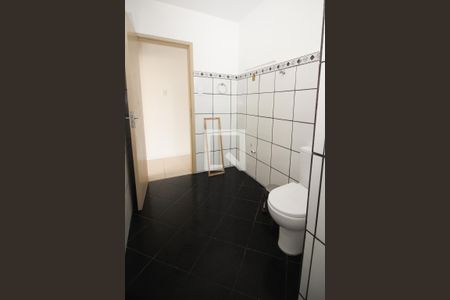 Apartamento para alugar com 85m², 2 quartos e sem vaga Apartamento para alugar com 85m², 2 quartos e sem vagaBanheiro