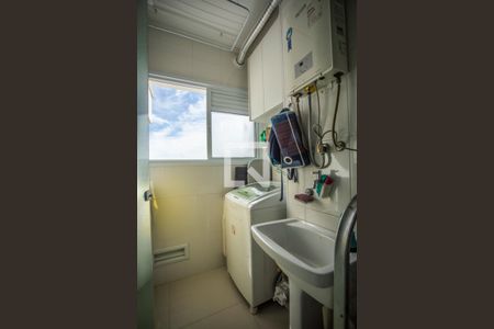 Apartamento à venda com 64m², 2 quartos e 1 vagaÁrea de Serviço