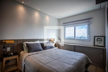 Apartamento à venda com 64m², 2 quartos e 1 vagaSuíte