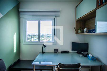 Apartamento à venda com 64m², 2 quartos e 1 vagaQuarto 2