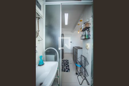 Apartamento à venda com 64m², 2 quartos e 1 vagaÁrea de Serviço