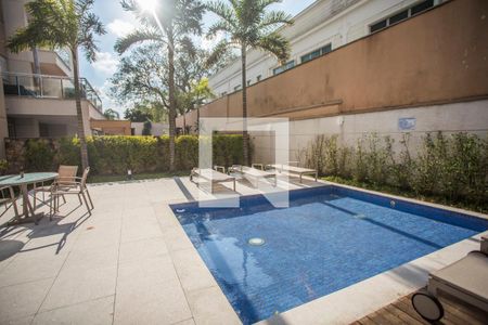 Apartamento à venda com 64m², 2 quartos e 1 vagaÁrea comum - Piscina