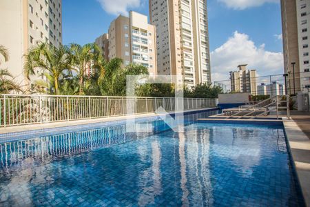 Apartamento à venda com 64m², 2 quartos e 1 vagaÁrea comum - Piscina