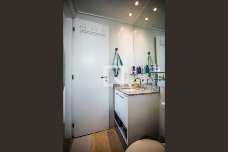 Apartamento à venda com 64m², 2 quartos e 1 vagaBanheiro Suíte