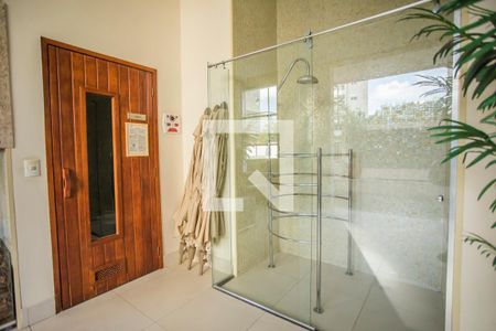 Apartamento à venda com 64m², 2 quartos e 1 vagaÁrea comum - SPA