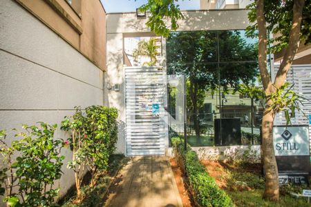 Apartamento à venda com 64m², 2 quartos e 1 vagaFachada