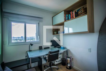 Apartamento à venda com 64m², 2 quartos e 1 vagaQuarto 2