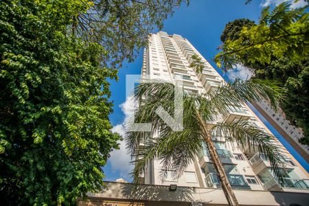 Apartamento à venda com 64m², 2 quartos e 1 vagaFachada