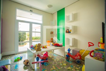 Apartamento à venda com 64m², 2 quartos e 1 vagaÁrea comum - Brinquedoteca