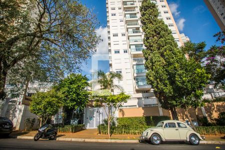 Apartamento à venda com 64m², 2 quartos e 1 vagaFachada