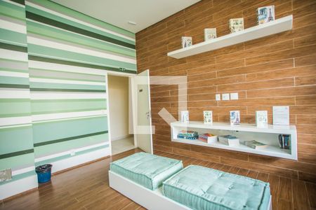 Apartamento à venda com 64m², 2 quartos e 1 vagaÁrea comum - Lan House