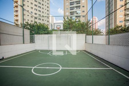 Apartamento à venda com 64m², 2 quartos e 1 vagaÁrea comum - Quadra Esportiva