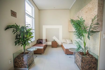 Apartamento à venda com 64m², 2 quartos e 1 vagaÁrea comum - SPA