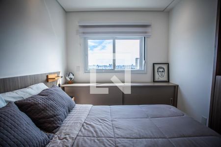 Apartamento à venda com 64m², 2 quartos e 1 vagaSuíte