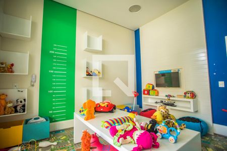 Apartamento à venda com 64m², 2 quartos e 1 vagaÁrea comum - Brinquedoteca