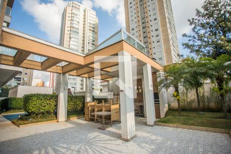 Apartamento à venda com 64m², 2 quartos e 1 vagaÁrea comum - Churrasqueira