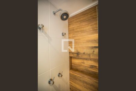 Apartamento à venda com 64m², 2 quartos e 1 vagaBanheiro 2 - Chuveiro