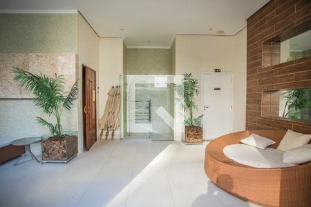 Apartamento à venda com 64m², 2 quartos e 1 vagaÁrea comum - SPA