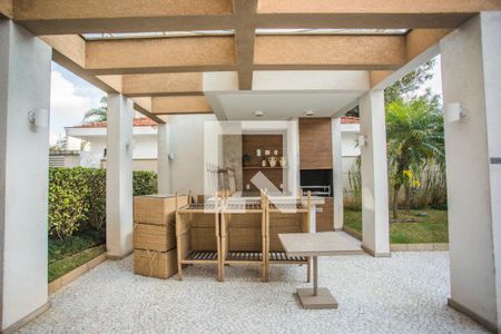 Apartamento à venda com 64m², 2 quartos e 1 vagaÁrea comum - Churrasqueira