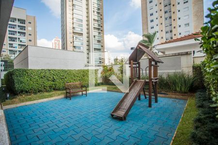Apartamento à venda com 64m², 2 quartos e 1 vagaÁrea Comum - Playground