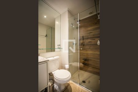 Apartamento à venda com 64m², 2 quartos e 1 vagaBanheiro 2