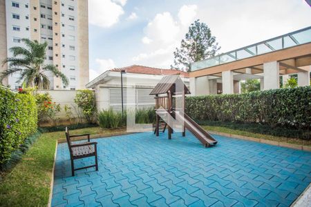 Apartamento à venda com 64m², 2 quartos e 1 vagaÁrea Comum - Playground