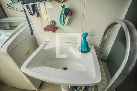 Apartamento à venda com 64m², 2 quartos e 1 vagaÁrea de Serviço - Torneira