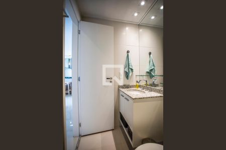 Apartamento à venda com 64m², 2 quartos e 1 vagaBanheiro 2