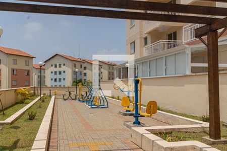 Apartamento para alugar com 49m², 2 quartos e 1 vaga Apartamento para alugar com 49m², 2 quartos e 1 vagaÁrea Comum