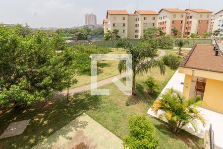 Apartamento para alugar com 49m², 2 quartos e 1 vaga Apartamento para alugar com 49m², 2 quartos e 1 vagaÁrea Comum