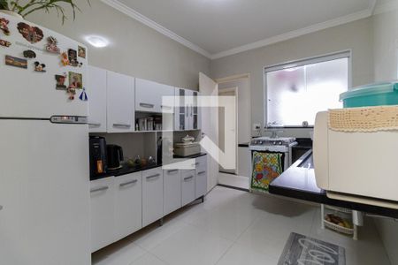 Apartamento à venda com 92m², 3 quartos e 2 vagas Apartamento à venda com 92m², 3 quartos e 2 vagasCozinha